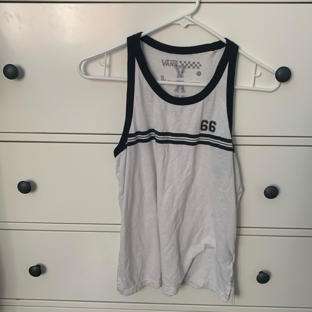 Vans Tank Top